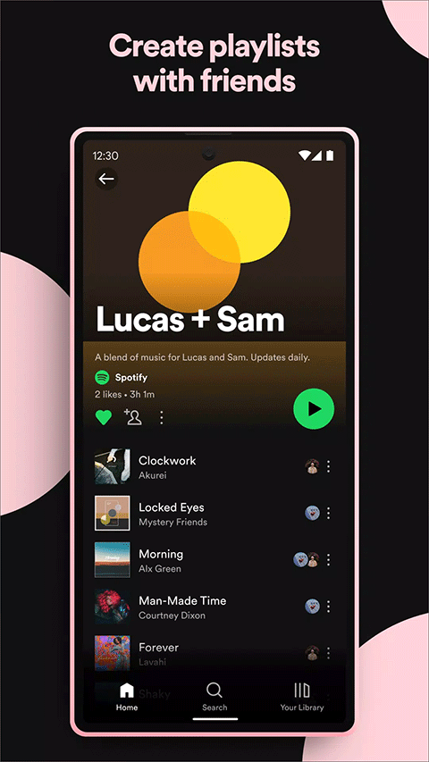 spotify V1.0 ׿Ѱ