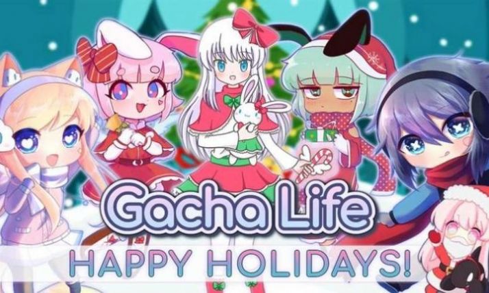 gacha life2 V0.86 ׿