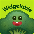 Widgetable