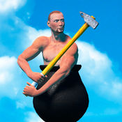 Getting Over It V1.9 ׿İ