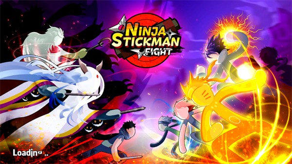 Ninja Stickman Fight V1.5 ׿