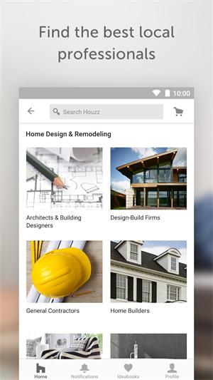 Houzz V23.10 ׿