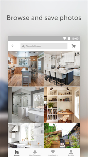 Houzz V23.10 ׿