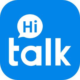 HiTalk V1.2.7 ׿ٷ