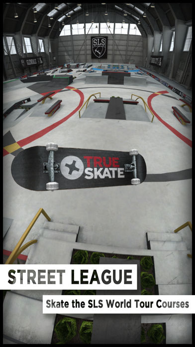 True Skate V1.4.38.278 ׿ٷ
