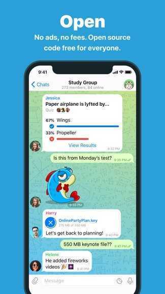 Telegreat V1.0 ׿ٷ