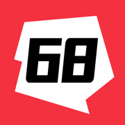 68