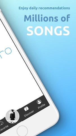 TunePro V4.6.1 ios