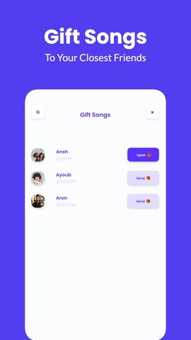 TuneShare V1.0 ׿