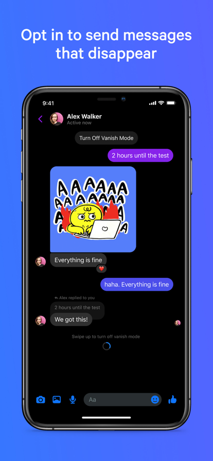 messenger V105.0.0.16.69 ׿İ