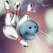 Strike Master 3D Bowling Star V1.0 ׿