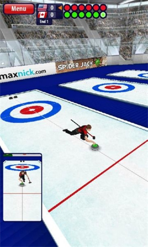 curling3D V4.0.5 ׿İ