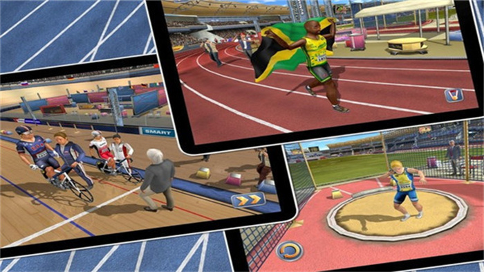 Athletics2 V6.0.2 ׿İ