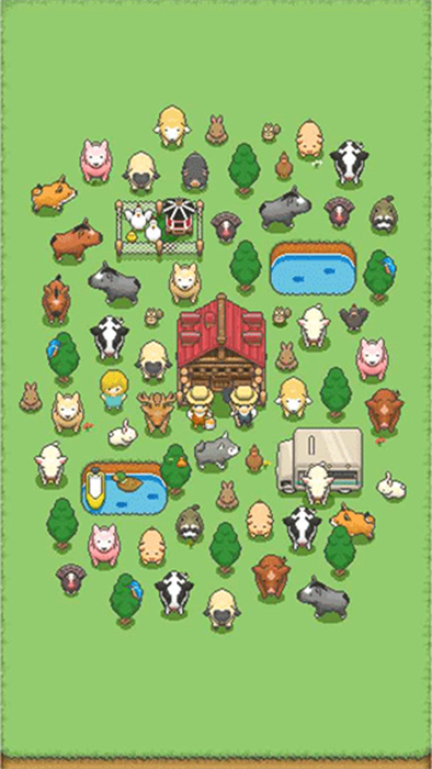 Pixel Farm V1.4.17 ׿