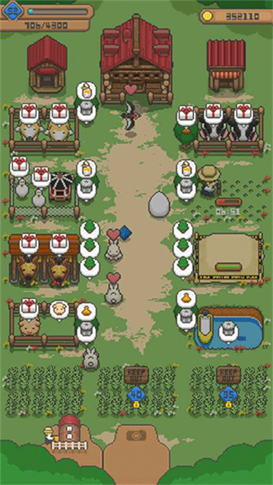 Pixel Farm V1.4.17 ׿