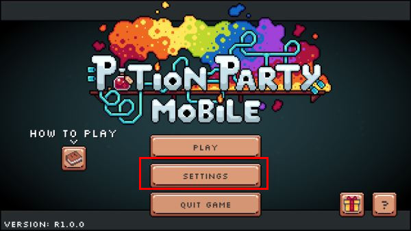 PotionPartyMobile V0.92 ׿İ