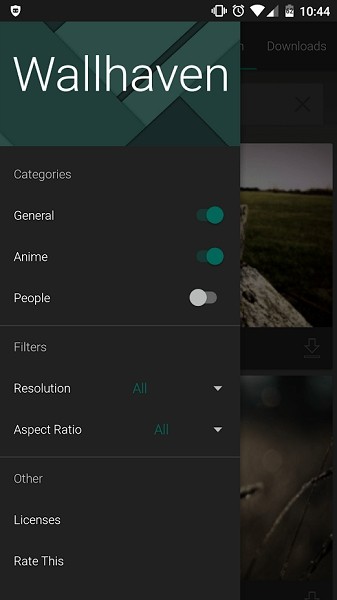 wallhaven V6.0.2 ׿İ