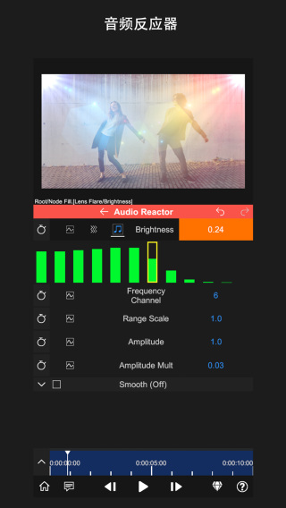 nodevideo V1.2.4 ׿ٷ