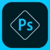 photoshop expressİ