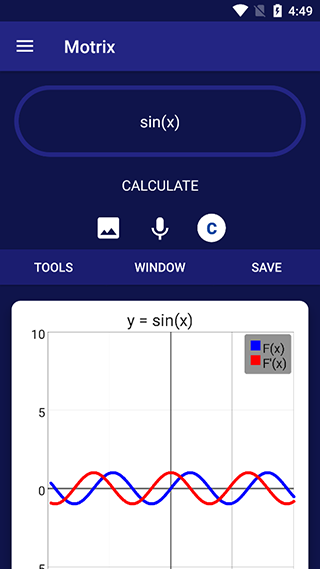 Motrix V1.3 ׿